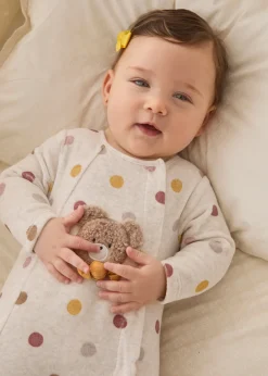 Pigiama ciniglia neonata^Mayoral Cheap