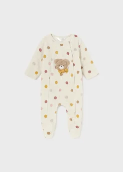 Pigiama ciniglia neonata^Mayoral Cheap