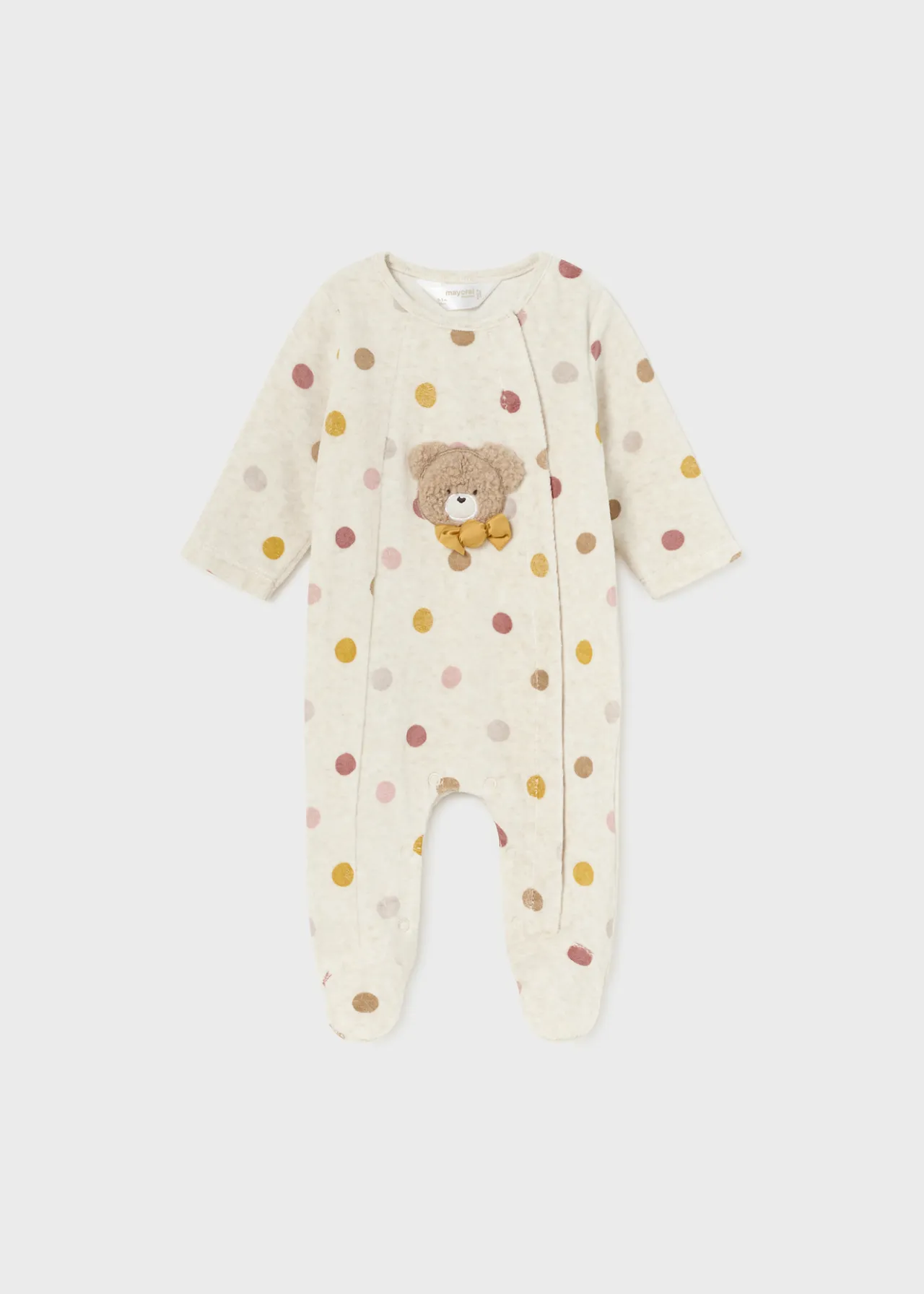 Pigiama ciniglia neonata^Mayoral Cheap