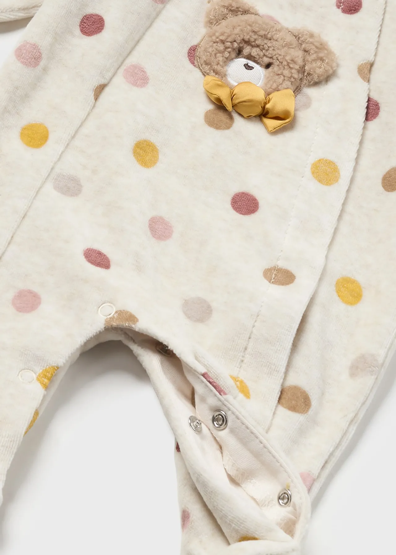 Pigiama ciniglia neonata^Mayoral Cheap