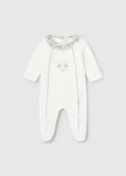 Pigiama ciniglia neonata^Mayoral Outlet