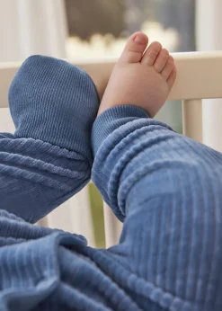 Pigiama ciniglia neonato^Mayoral Store