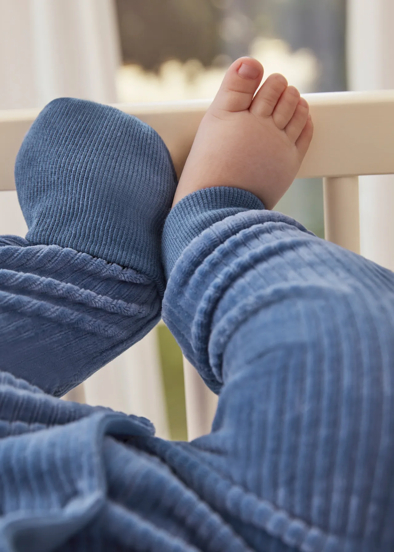Pigiama ciniglia neonato^Mayoral Store