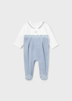 Pigiama ciniglia neonato^Mayoral Discount