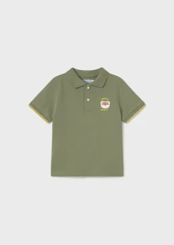 Polo applicazione neonato^Mayoral Store