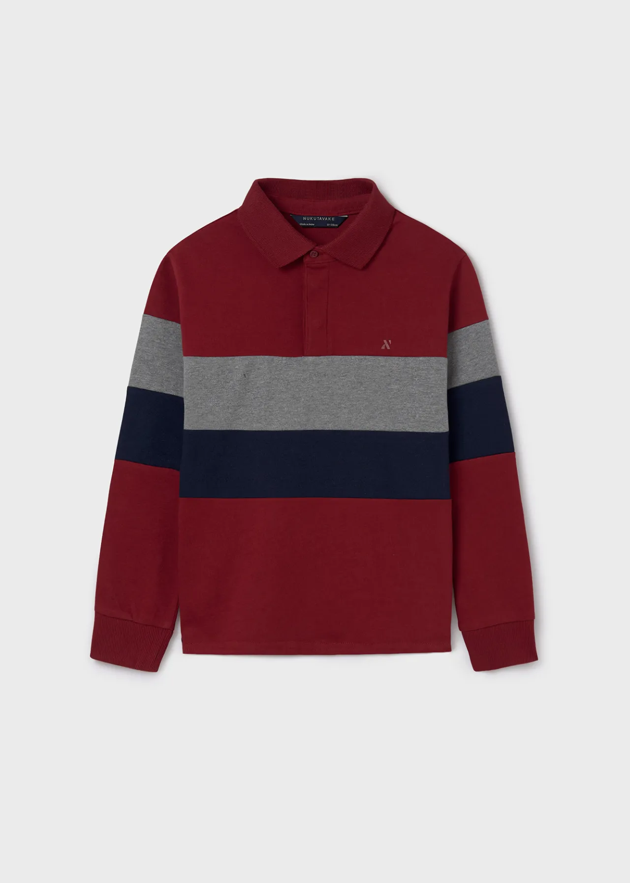 Polo bande ragazzo^Mayoral Flash Sale