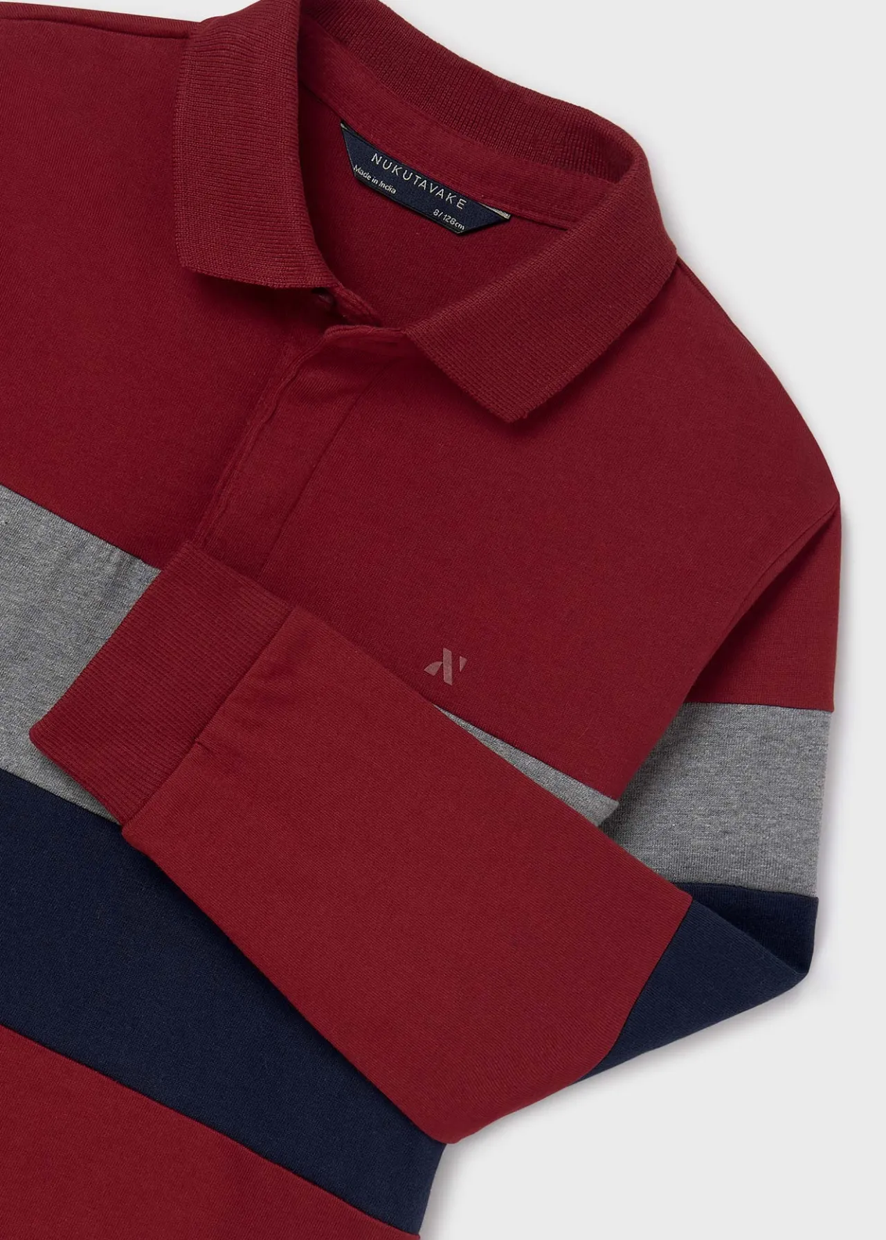 Polo bande ragazzo^Mayoral Flash Sale