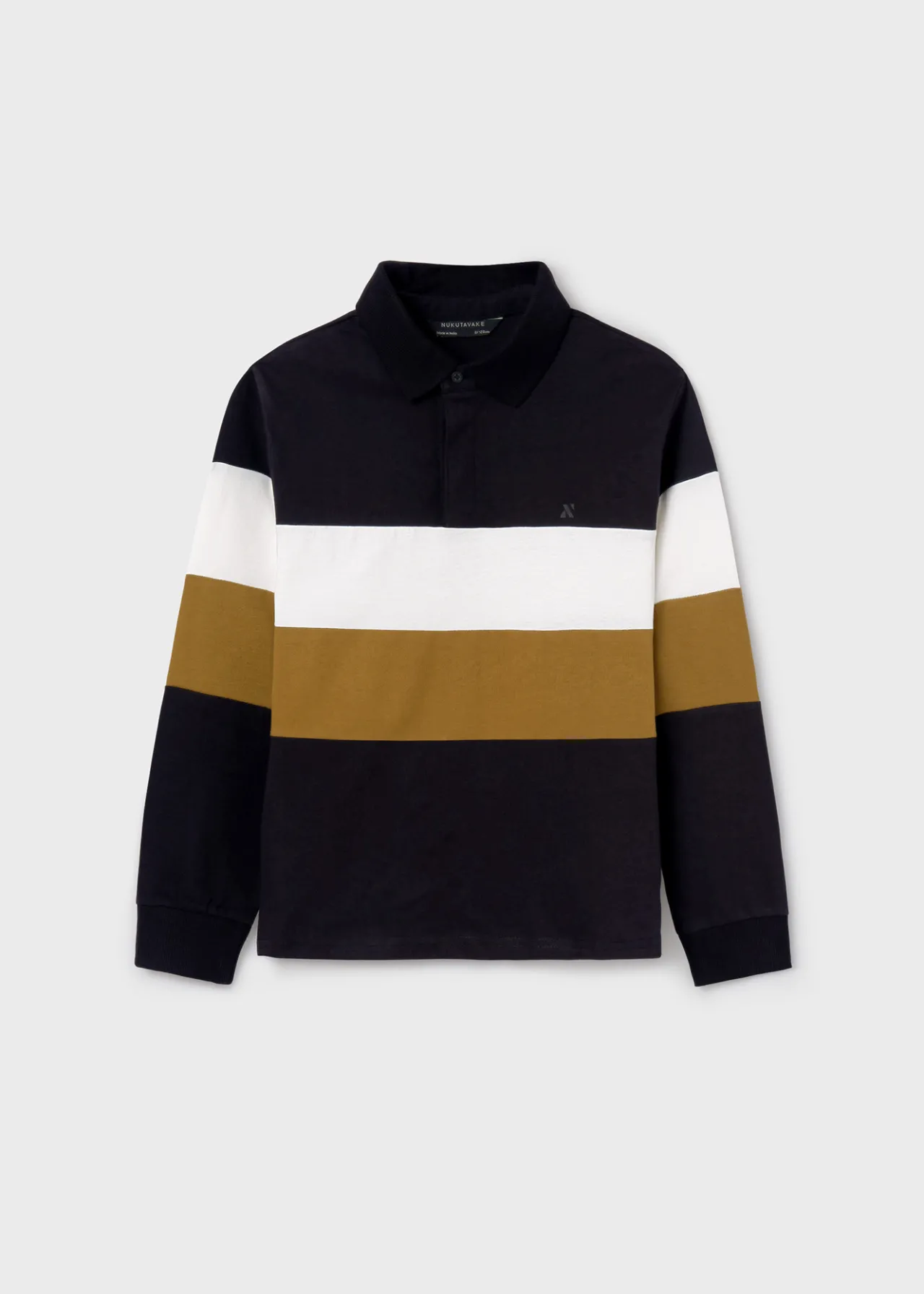 Polo bande ragazzo^Mayoral Store