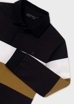 Polo bande ragazzo^Mayoral Store