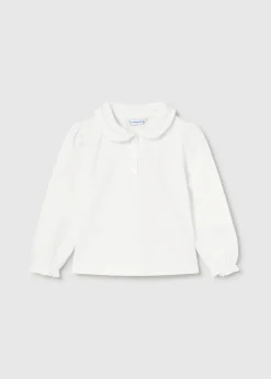 Polo basica neonata^Mayoral Store