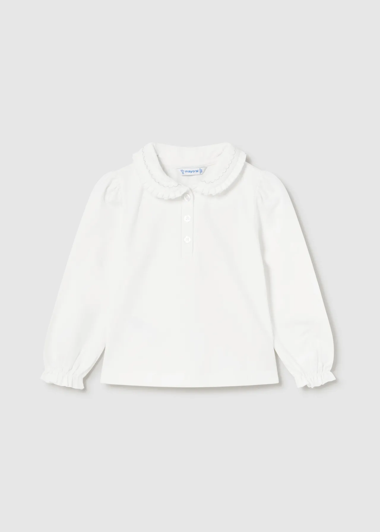 Polo basica neonata^Mayoral Store