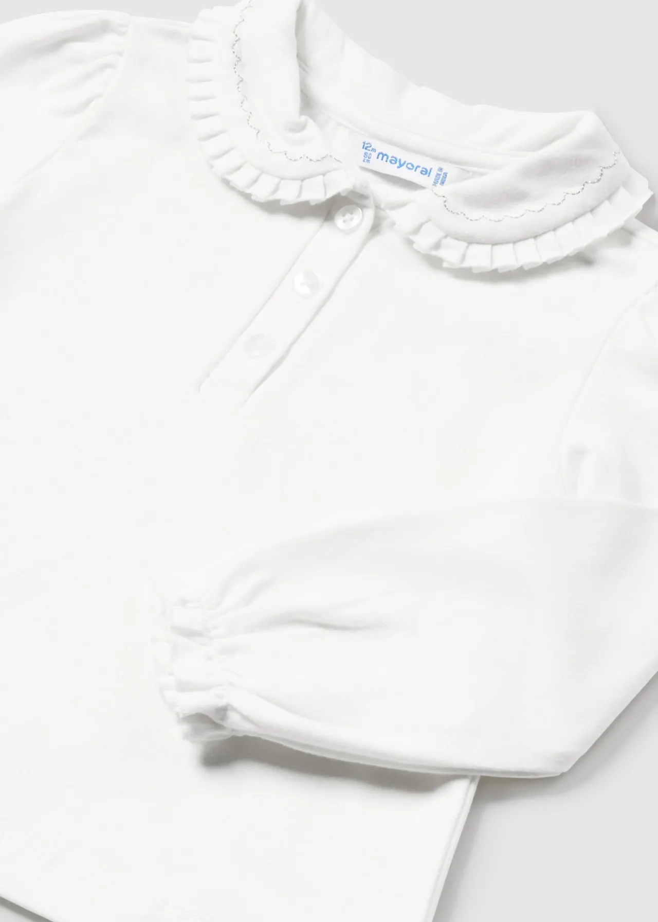 Polo basica neonata^Mayoral Store