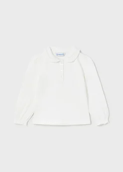 Polo basica neonata^Mayoral Best Sale