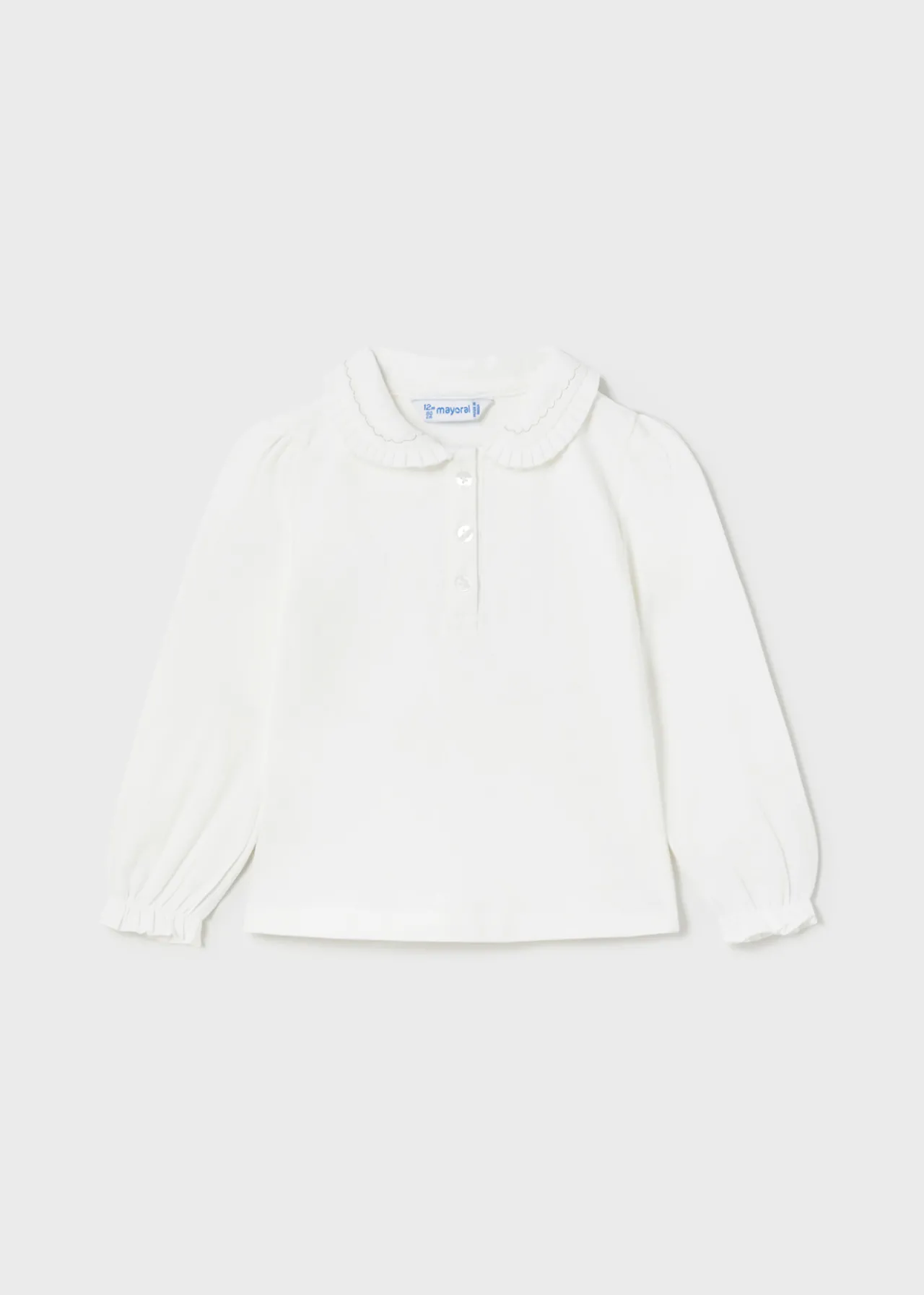 Polo basica neonata^Mayoral Best Sale