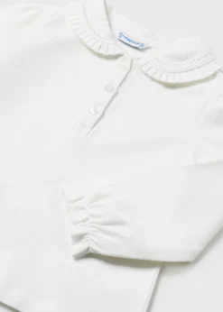 Polo basica neonata^Mayoral Best Sale