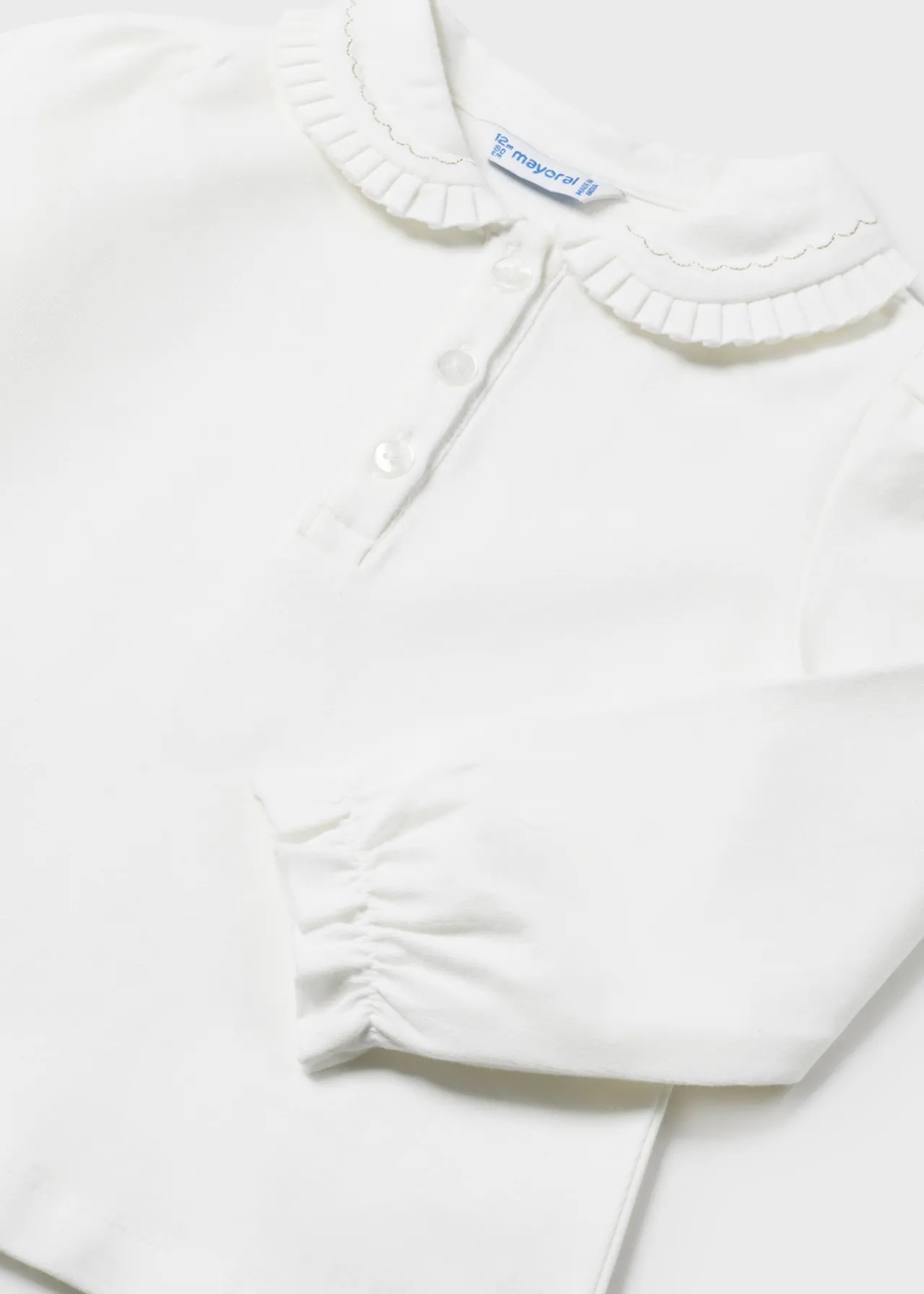 Polo basica neonata^Mayoral Best Sale