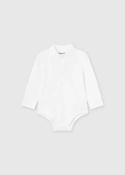 Polo body neonato^Mayoral Discount