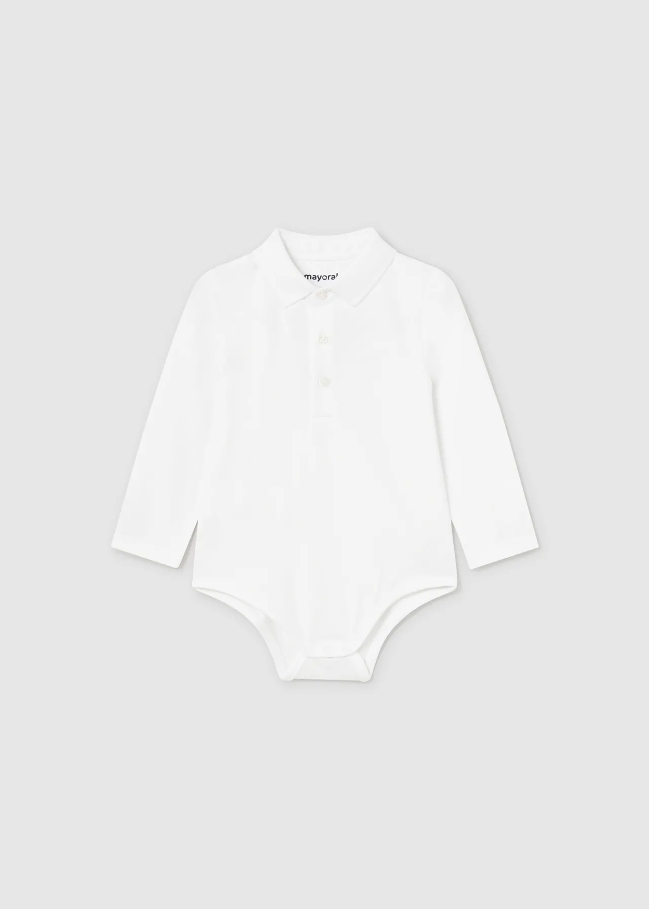 Polo body neonato^Mayoral Discount