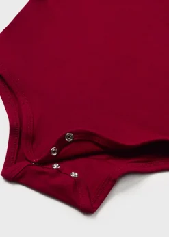 Polo body neonato^Mayoral Cheap