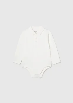 Polo body neonato^Mayoral Outlet