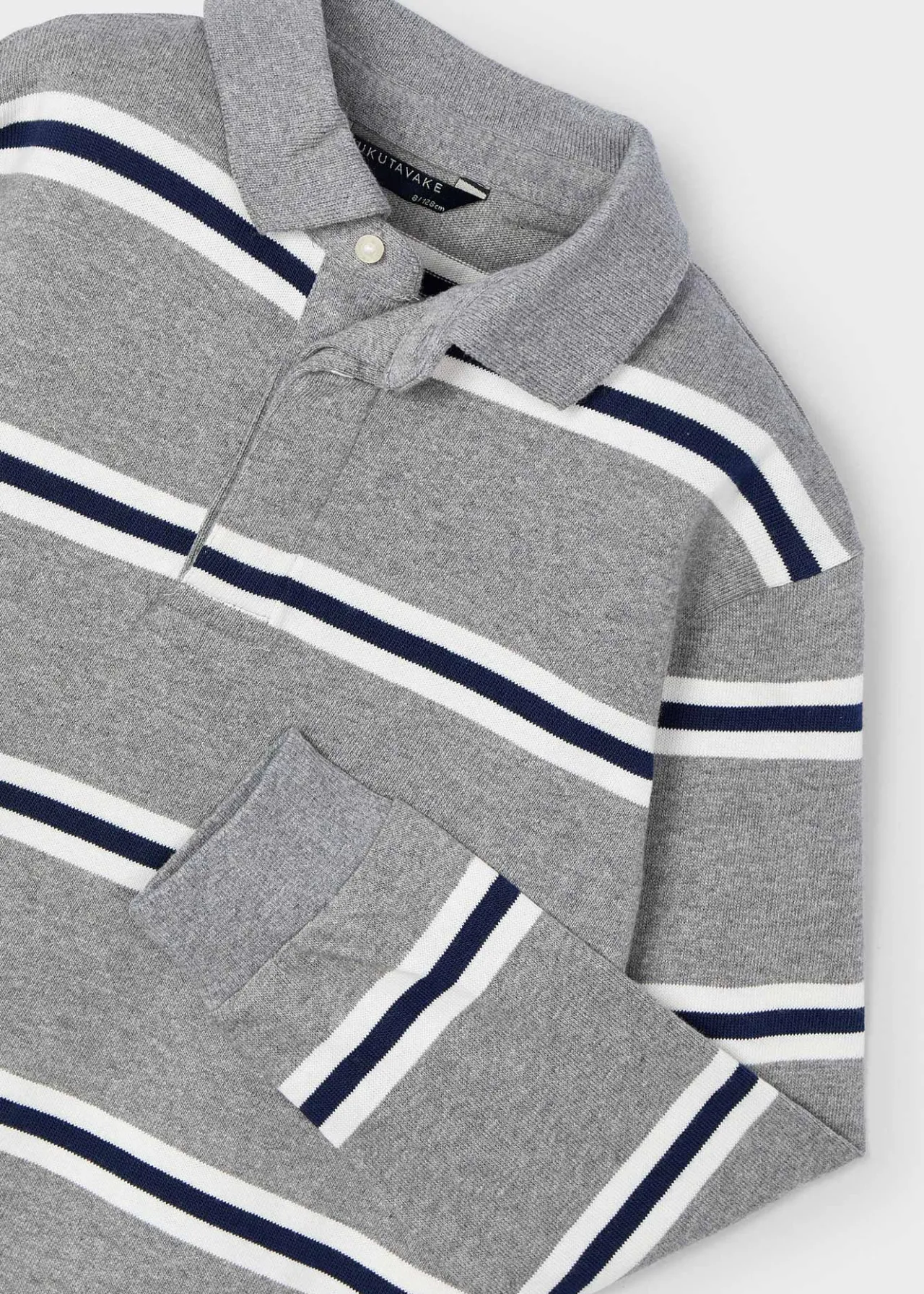 Polo righe ragazzo^Mayoral Best