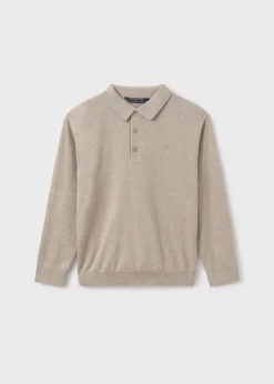 Polo tricot ragazzo^Mayoral Online