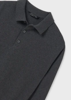Polo tricot ragazzo^Mayoral Outlet
