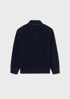 Polo tricot ragazzo^Mayoral Shop