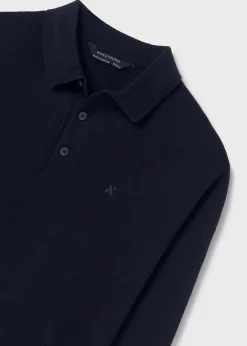 Polo tricot ragazzo^Mayoral Shop