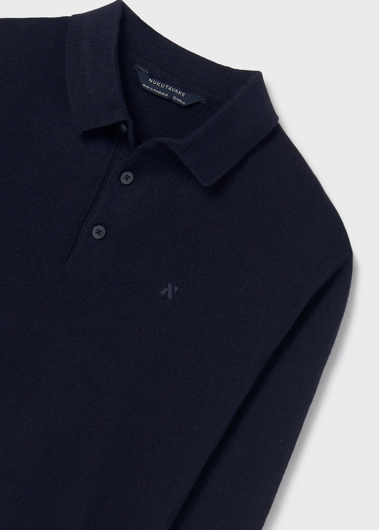 Polo tricot ragazzo^Mayoral Shop
