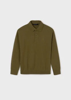 Polo tricot ragazzo^Mayoral Flash Sale