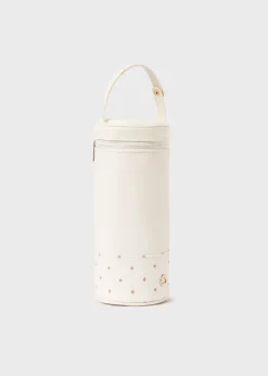 Porta biberon pois neonato^Mayoral Outlet