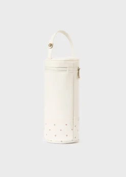 Porta biberon pois neonato^Mayoral Outlet