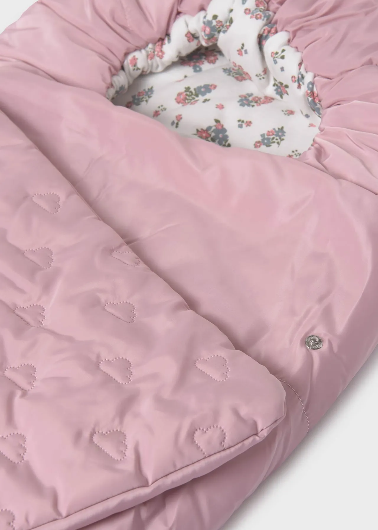 Sacco ovetto microfibra neonato^Mayoral Flash Sale