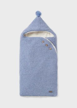 Sacco tricot universale bebé^Mayoral Shop
