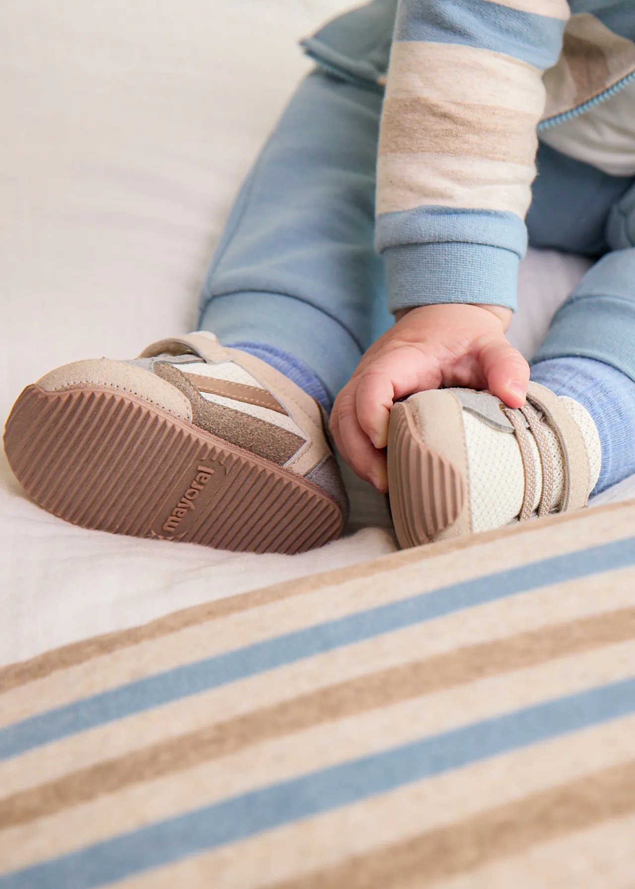Scarpe neonato^Mayoral Online