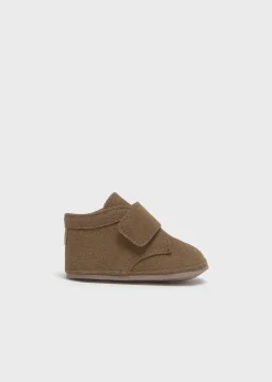 Scarpe camoscio neonato^Mayoral Fashion