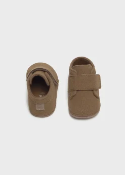 Scarpe camoscio neonato^Mayoral Fashion