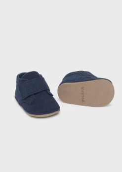 Scarpe camoscio neonato^Mayoral Hot