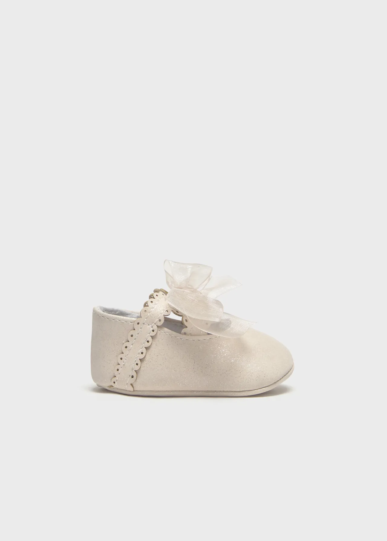 Scarpe cerimonia neonata^Mayoral Best Sale