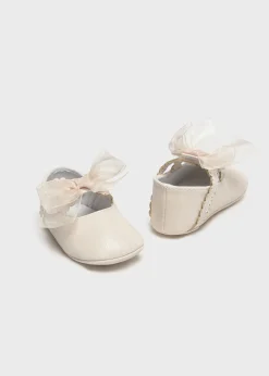 Scarpe cerimonia neonata^Mayoral Best Sale