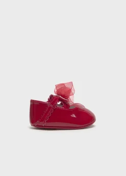 Scarpe cerimonia neonata^Mayoral Shop
