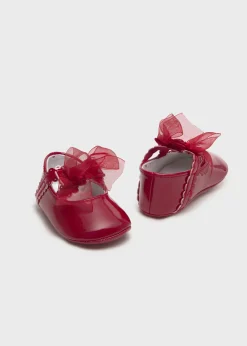 Scarpe cerimonia neonata^Mayoral Shop