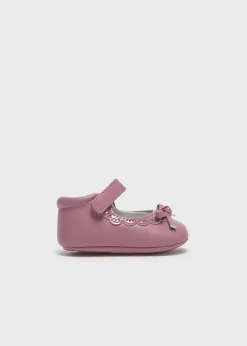 Scarpe fiocco neonata^Mayoral Online