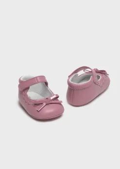 Scarpe fiocco neonata^Mayoral Online