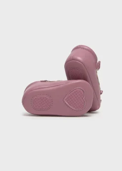 Scarpe fiocco neonata^Mayoral Online