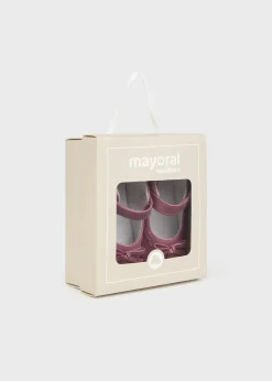 Scarpe fiocco neonata^Mayoral Online