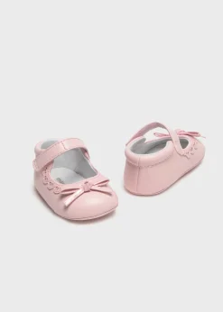 Scarpe fiocco neonata^Mayoral Flash Sale