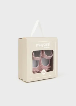 Scarpe fiocco neonata^Mayoral Flash Sale