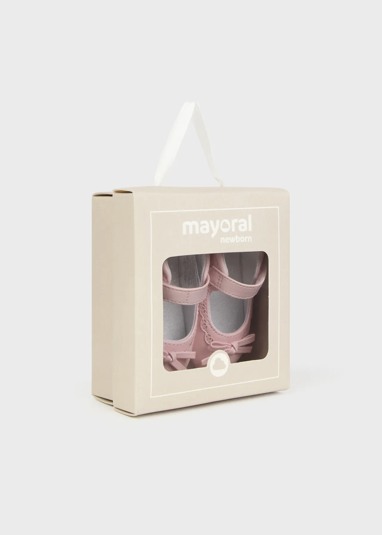 Scarpe fiocco neonata^Mayoral Flash Sale